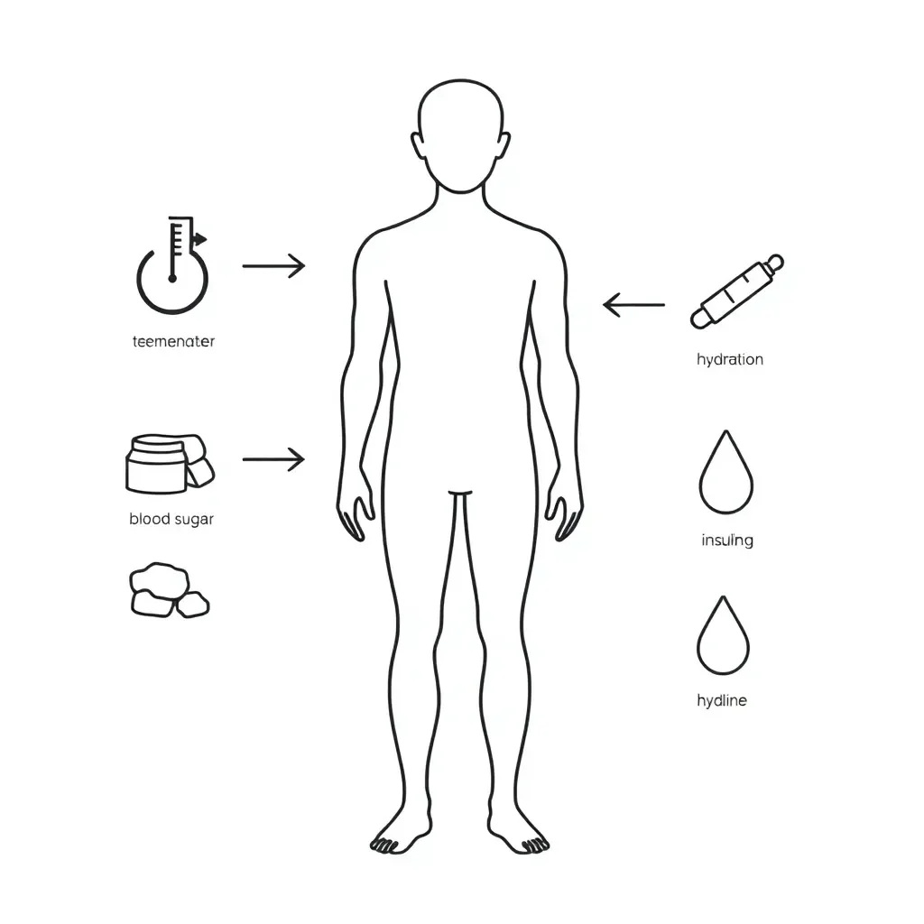 Feedback Mechanisms illustration