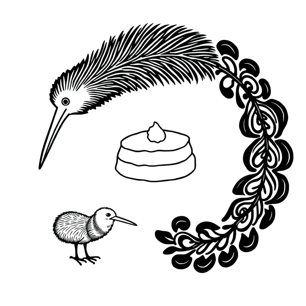 Worksheet illustration