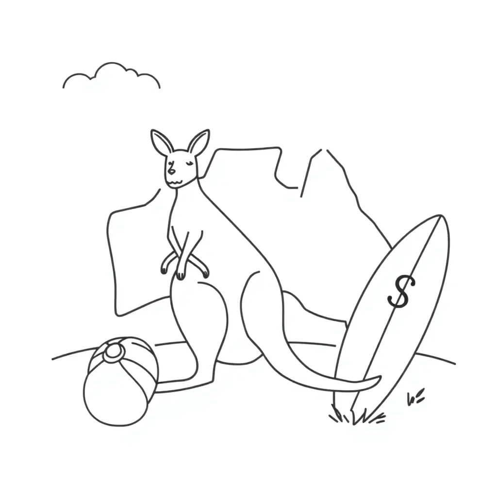 Decimal partitioning illustration