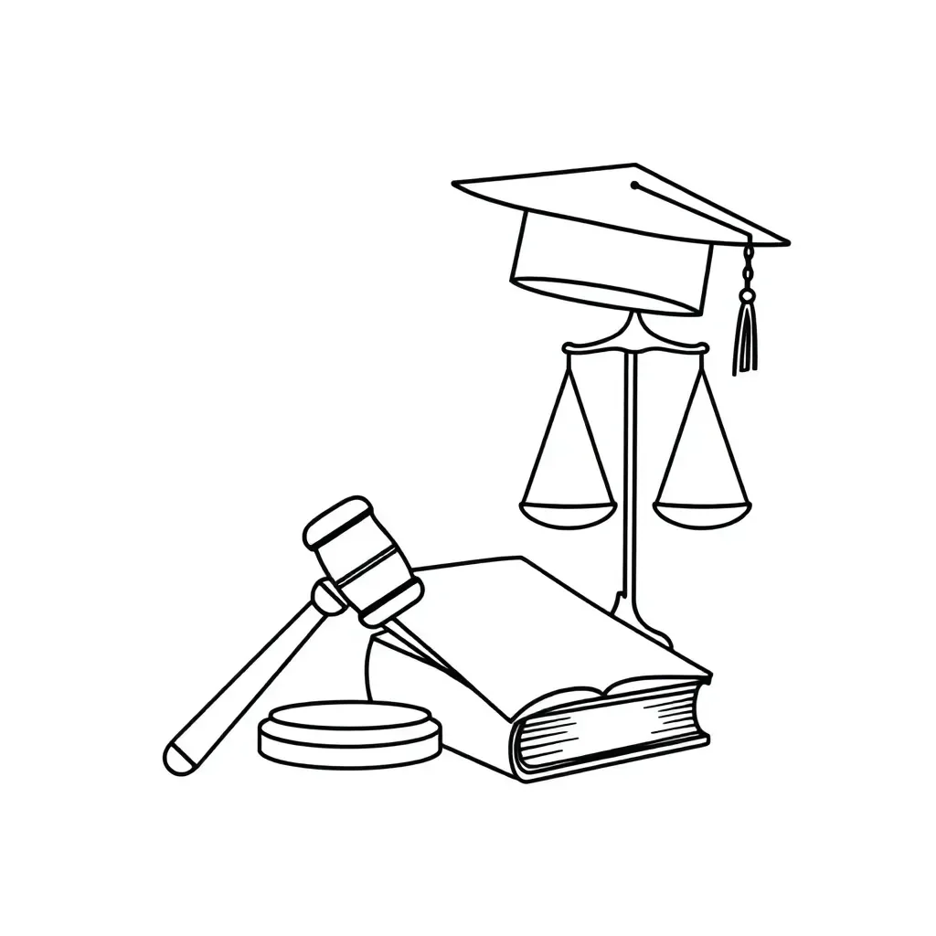 Worksheet illustration