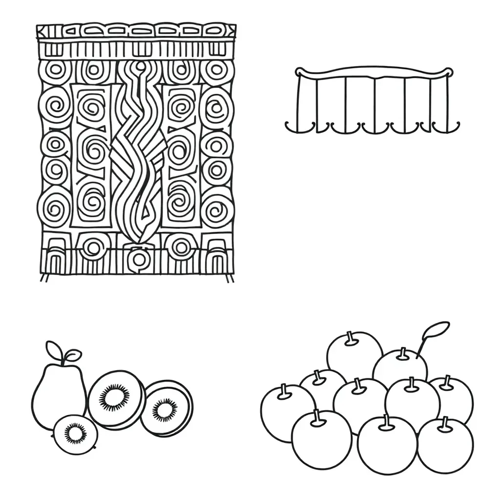 Ratio concepts illustration