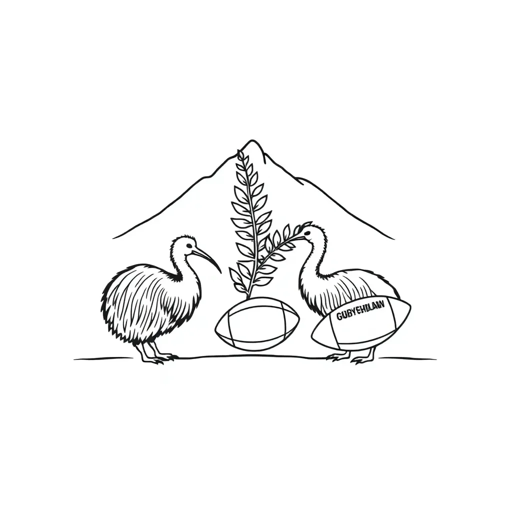 Worksheet illustration