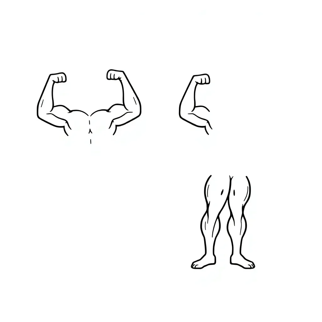 Worksheet illustration