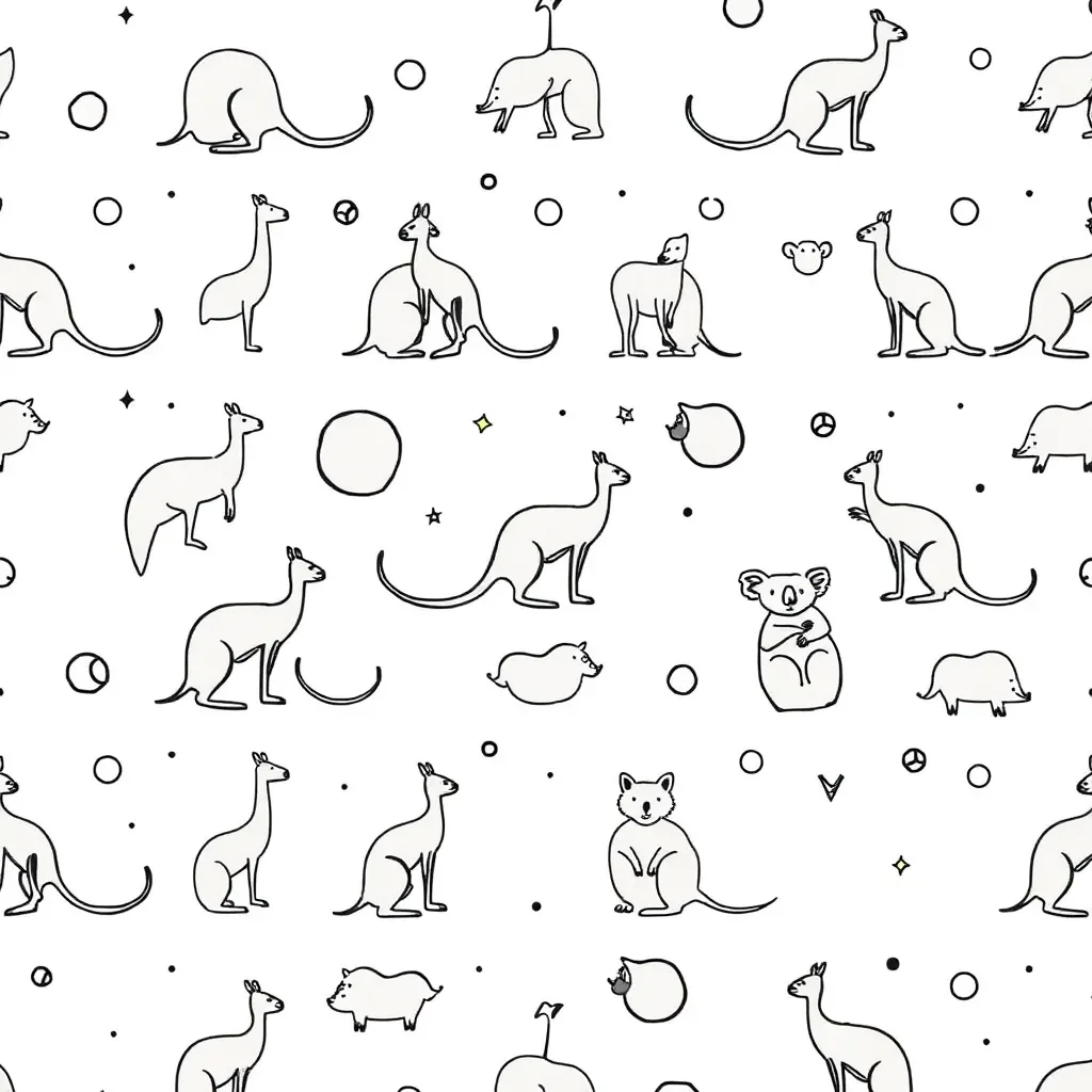 Mathematical patterns and multiples