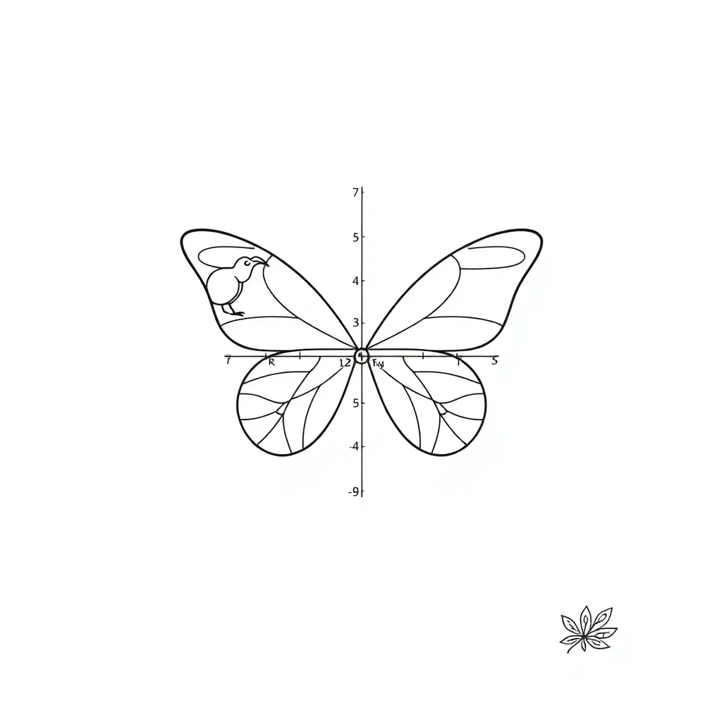 Worksheet illustration