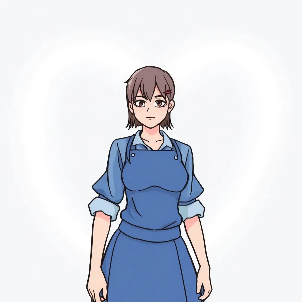 Worksheet illustration