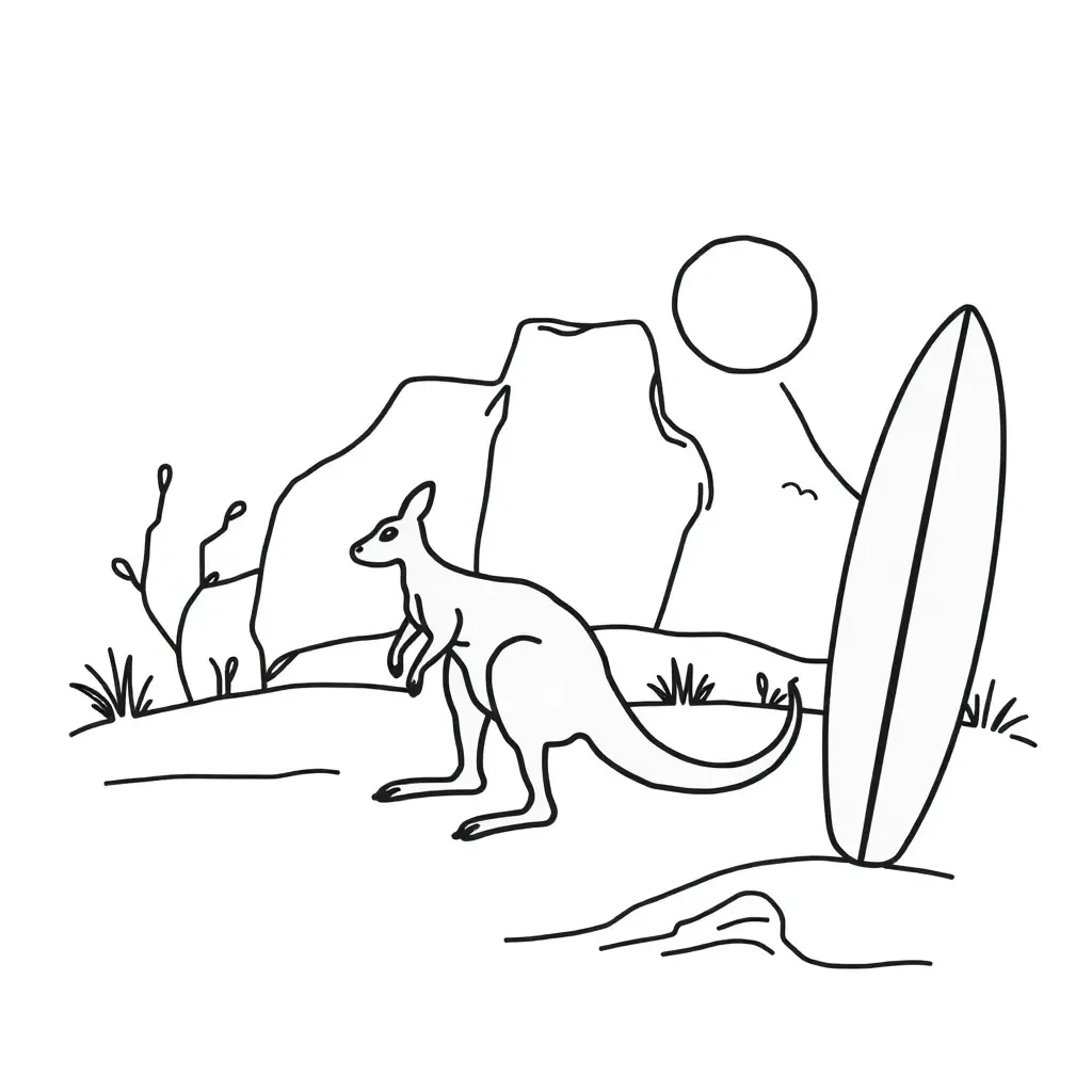 Children reading and writing