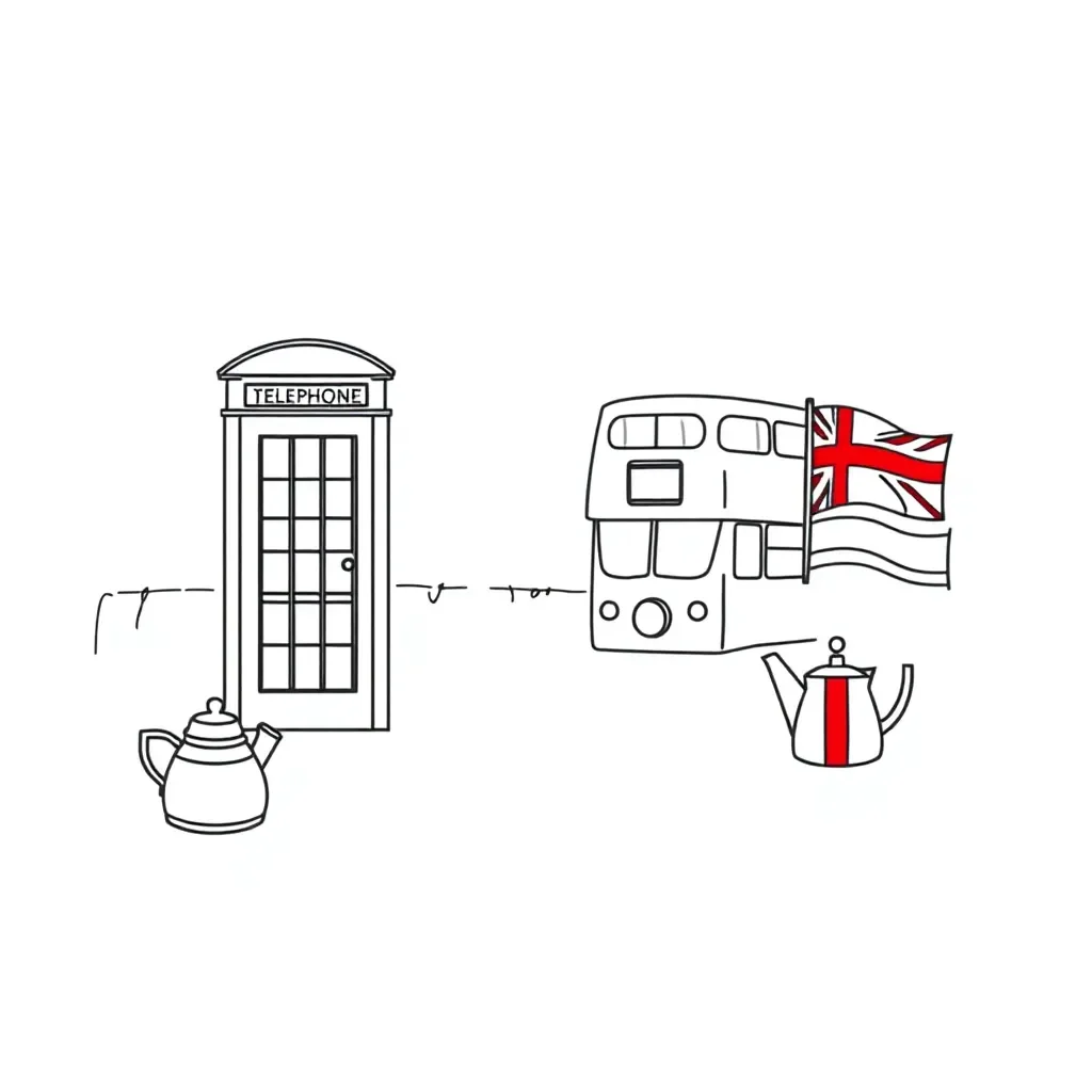 Worksheet illustration
