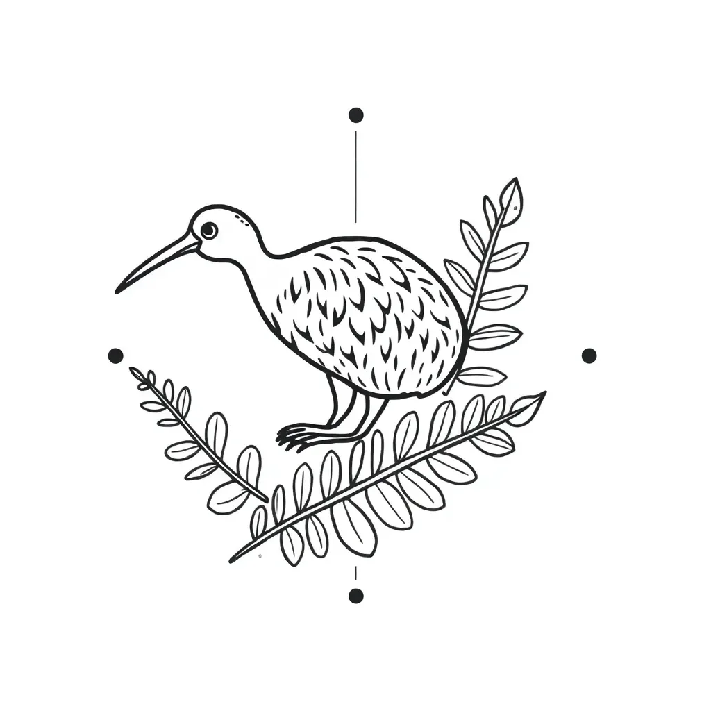 Worksheet illustration