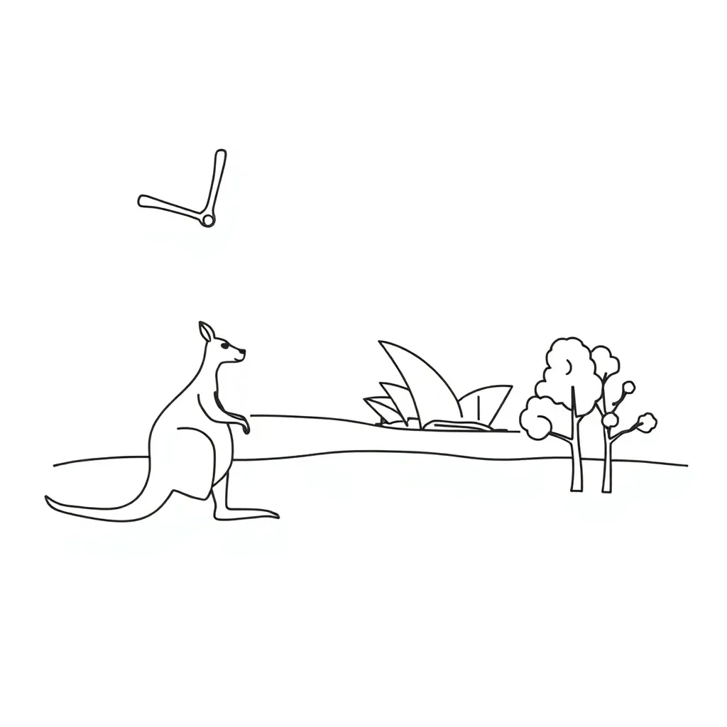 Treaty principles and community partnerships illustration