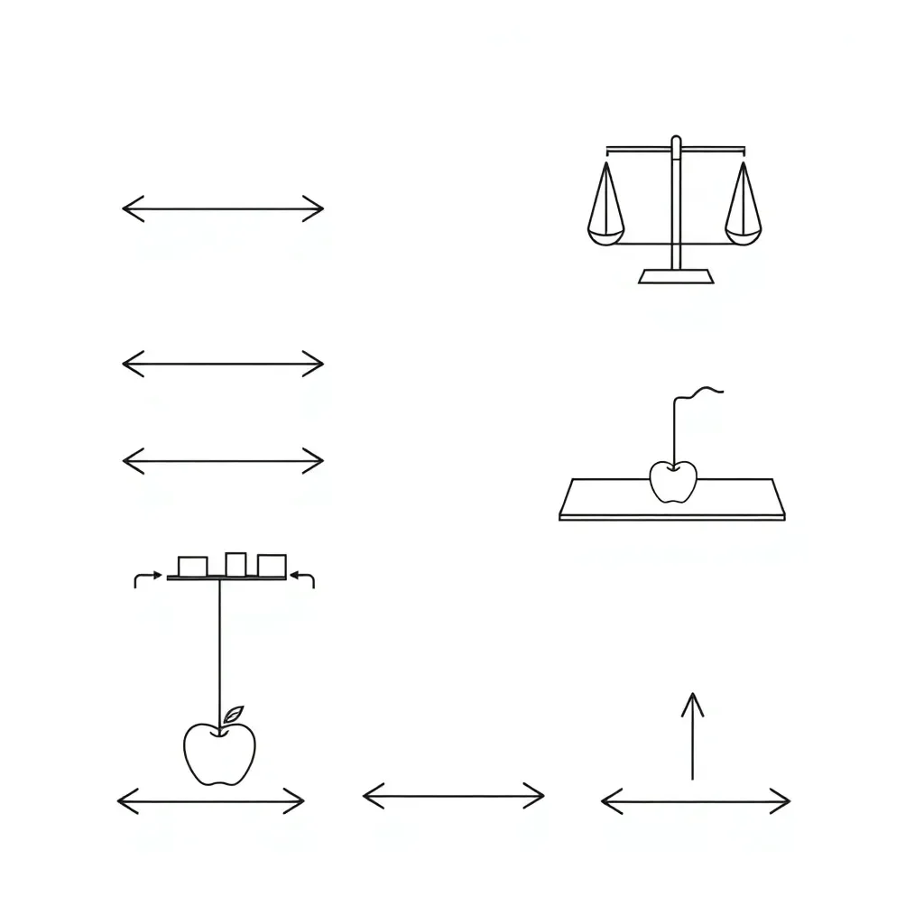 Worksheet illustration
