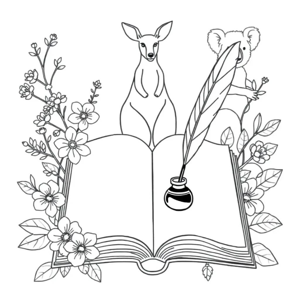 Worksheet illustration