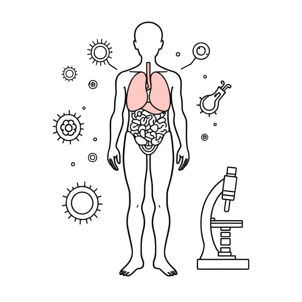 Worksheet illustration