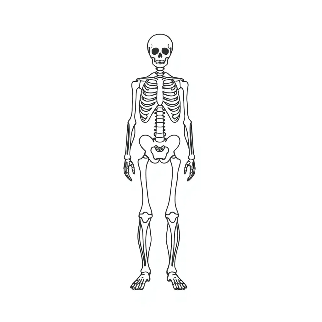 Worksheet illustration