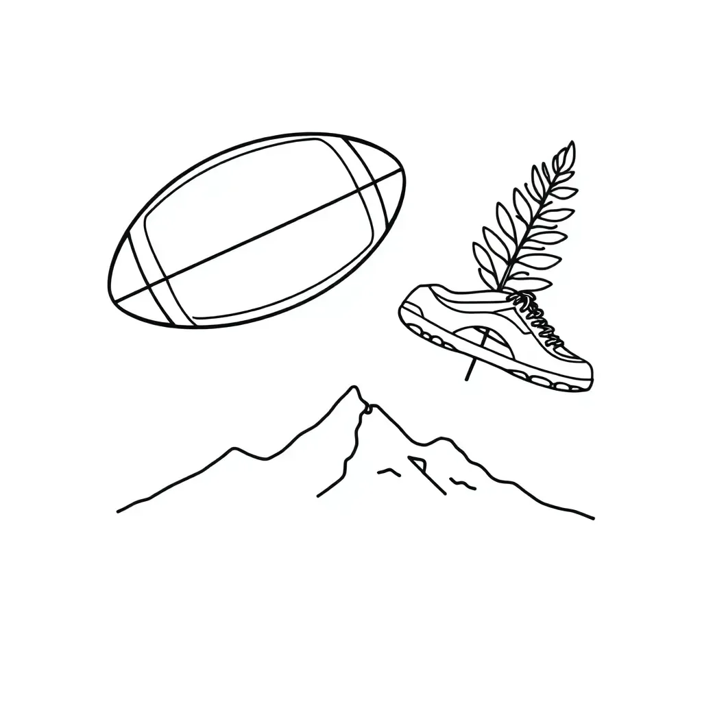 Worksheet illustration