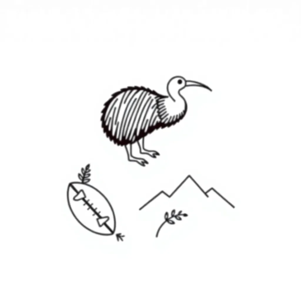 Worksheet illustration