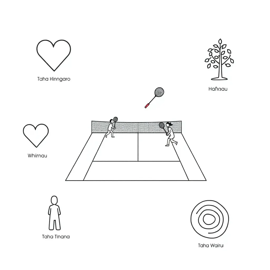 Worksheet illustration