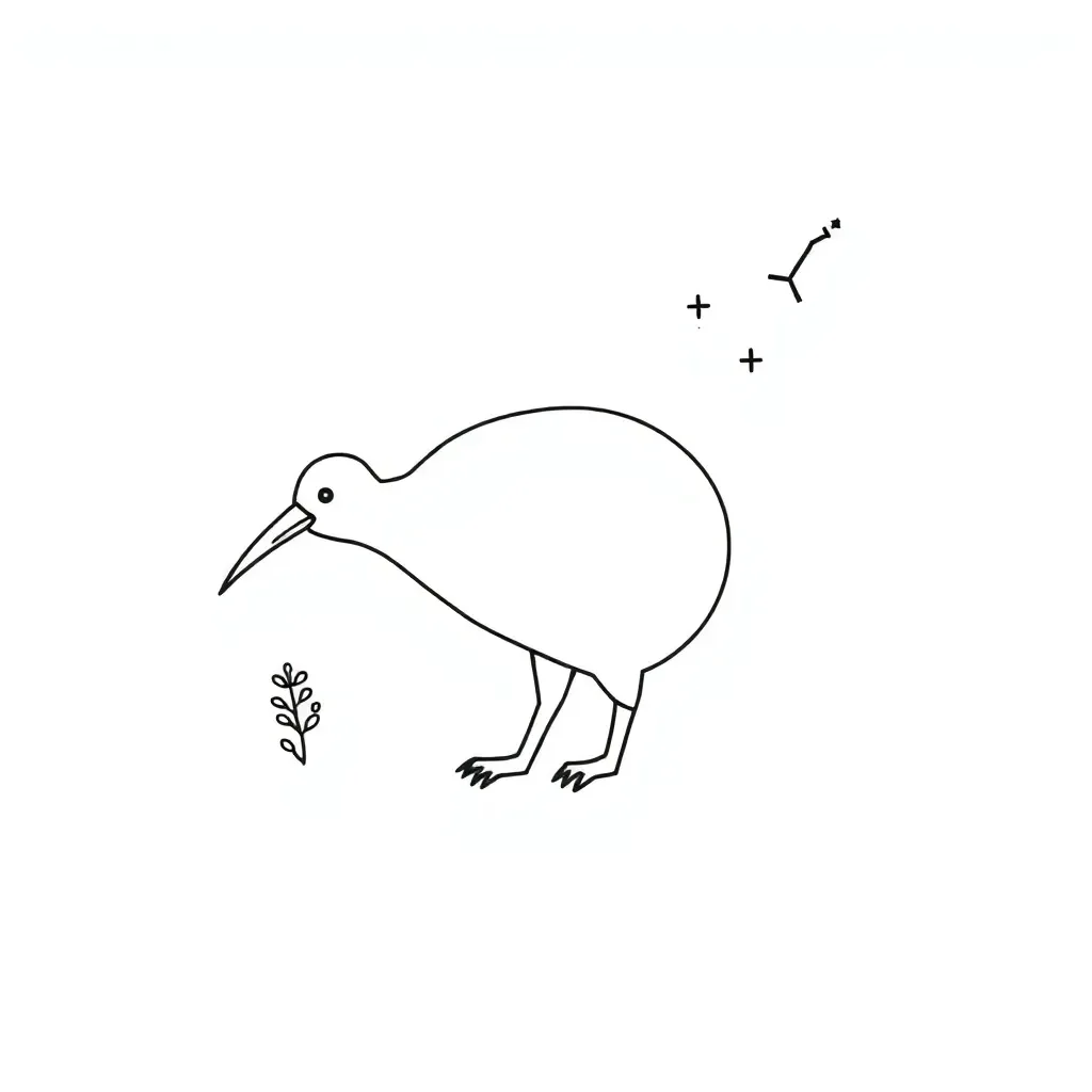 Subtraction challenge illustration