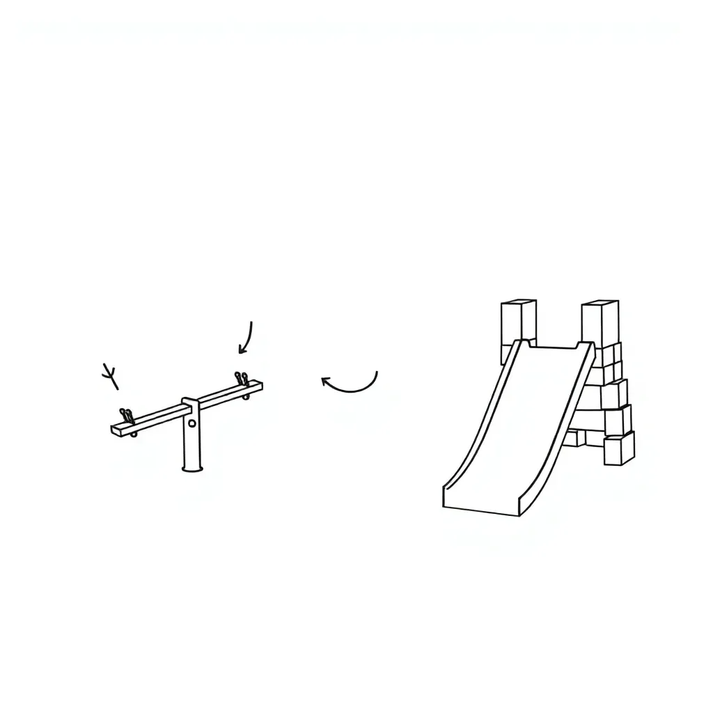 Worksheet illustration