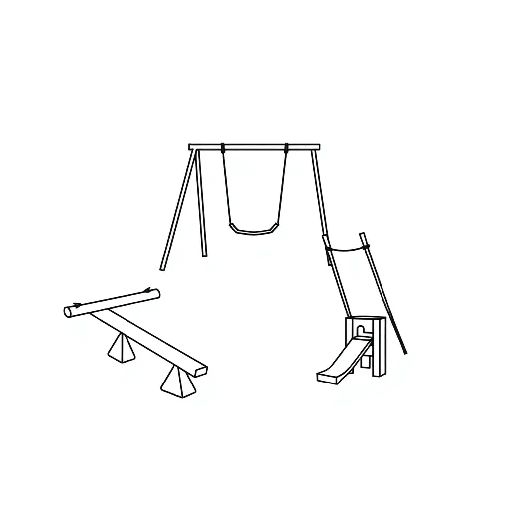 Worksheet illustration