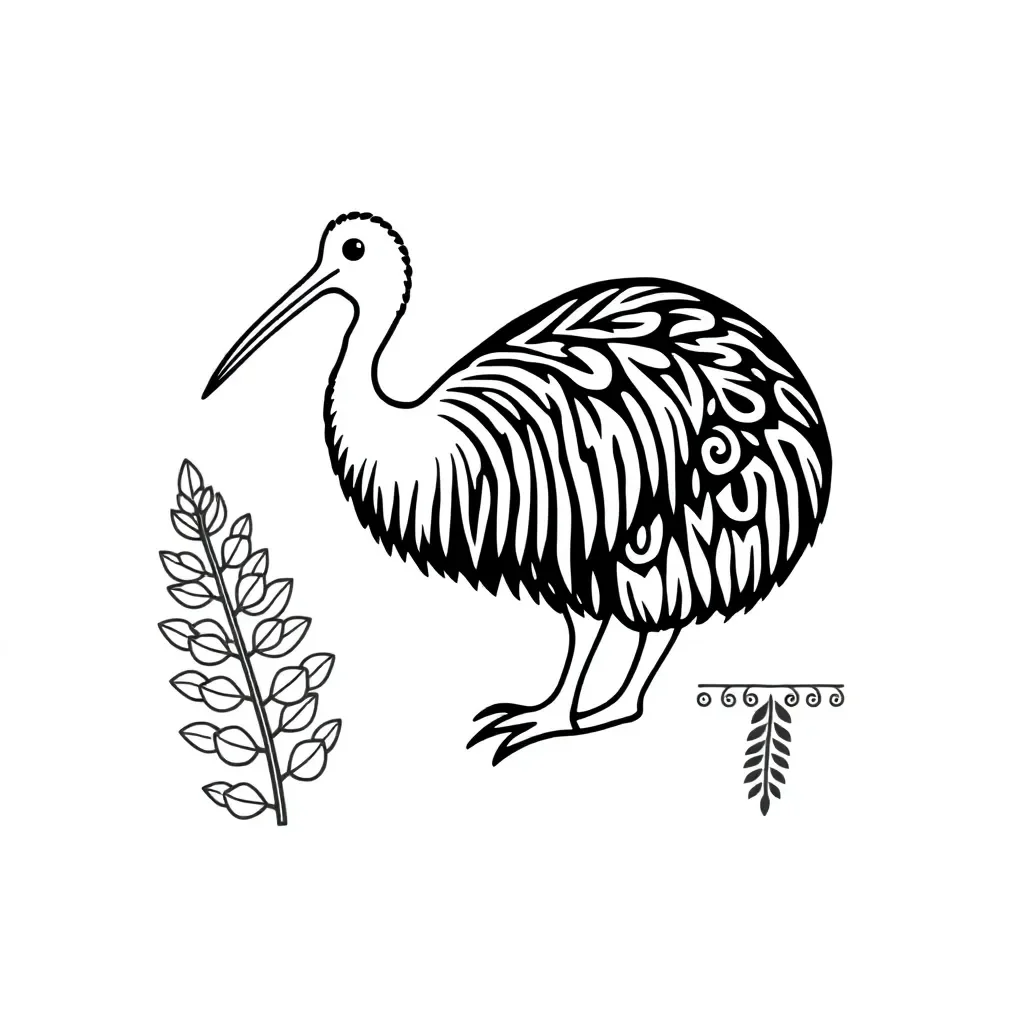 Worksheet illustration