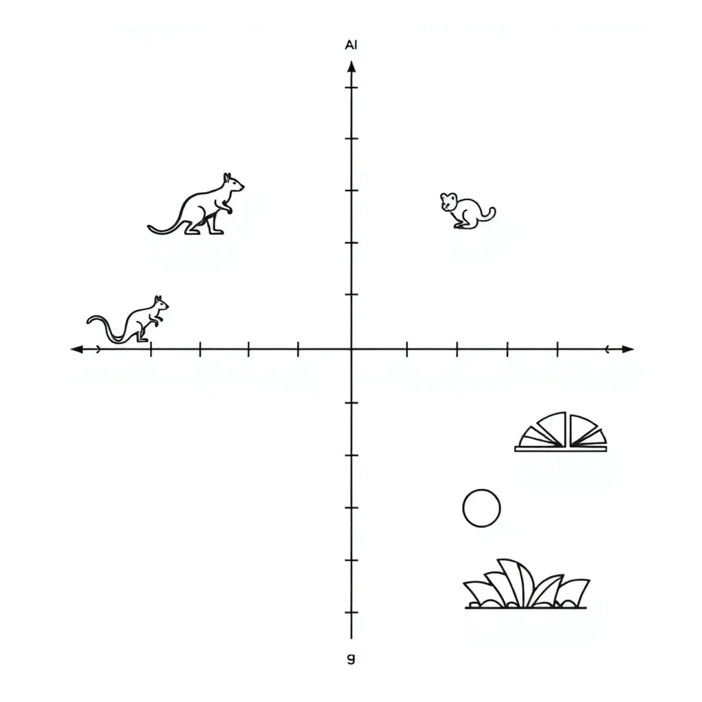 Worksheet illustration