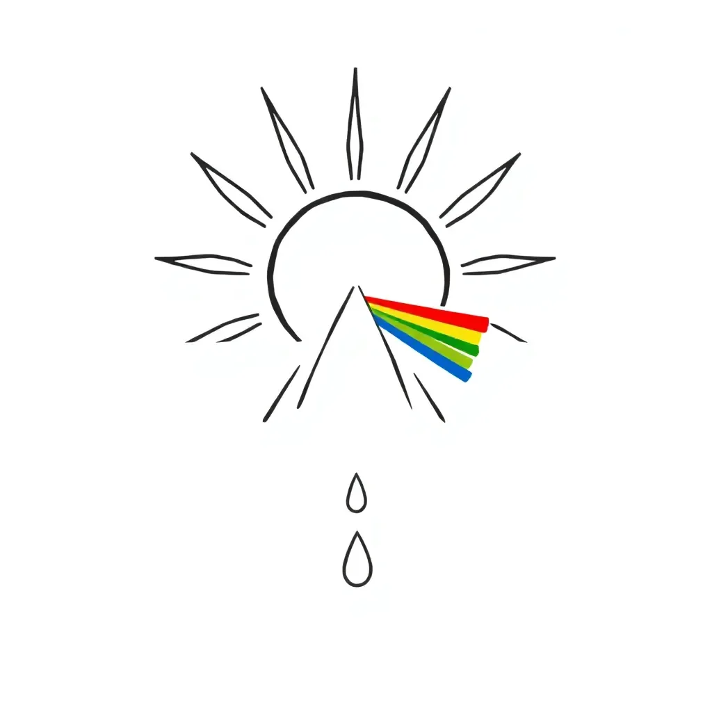 Worksheet illustration