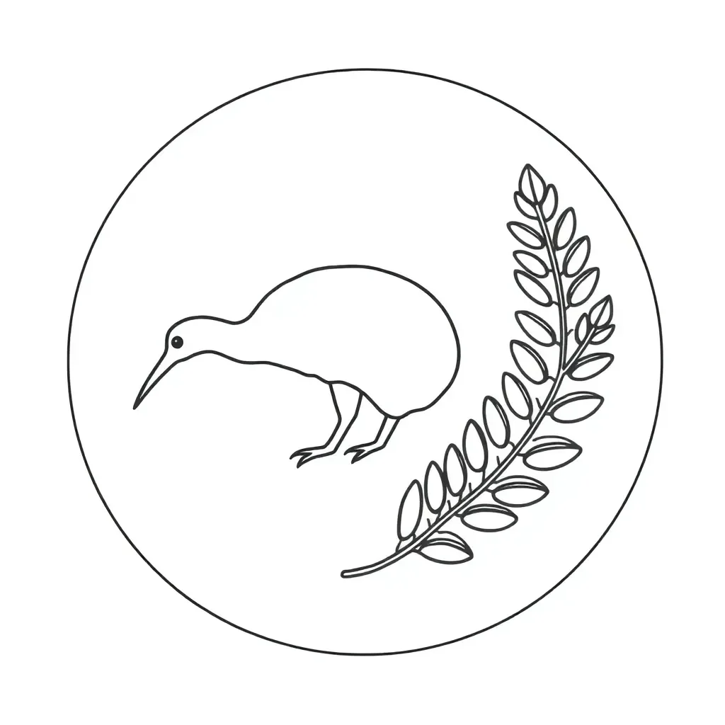 Worksheet illustration