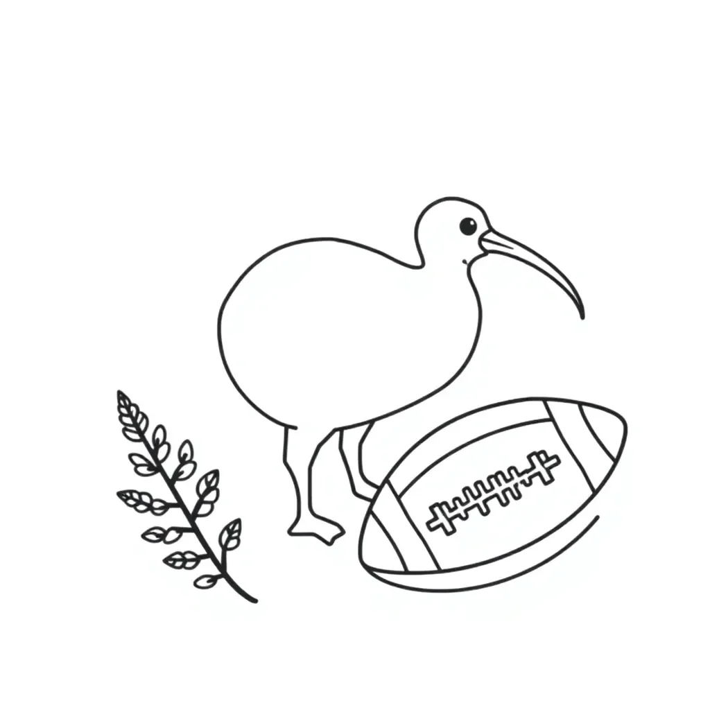 Worksheet illustration