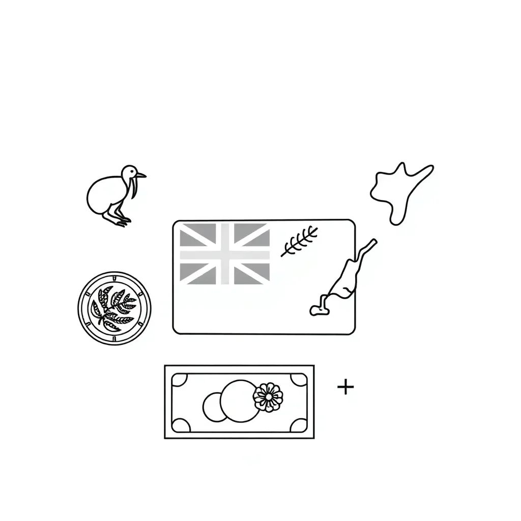 Worksheet illustration