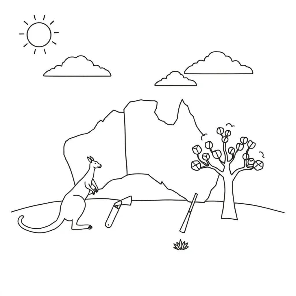 Mathematical equations and balance scales
