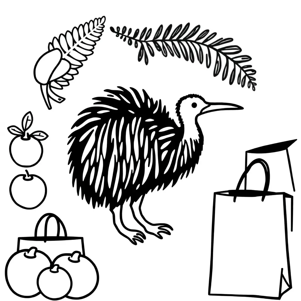 Proportional reasoning illustration