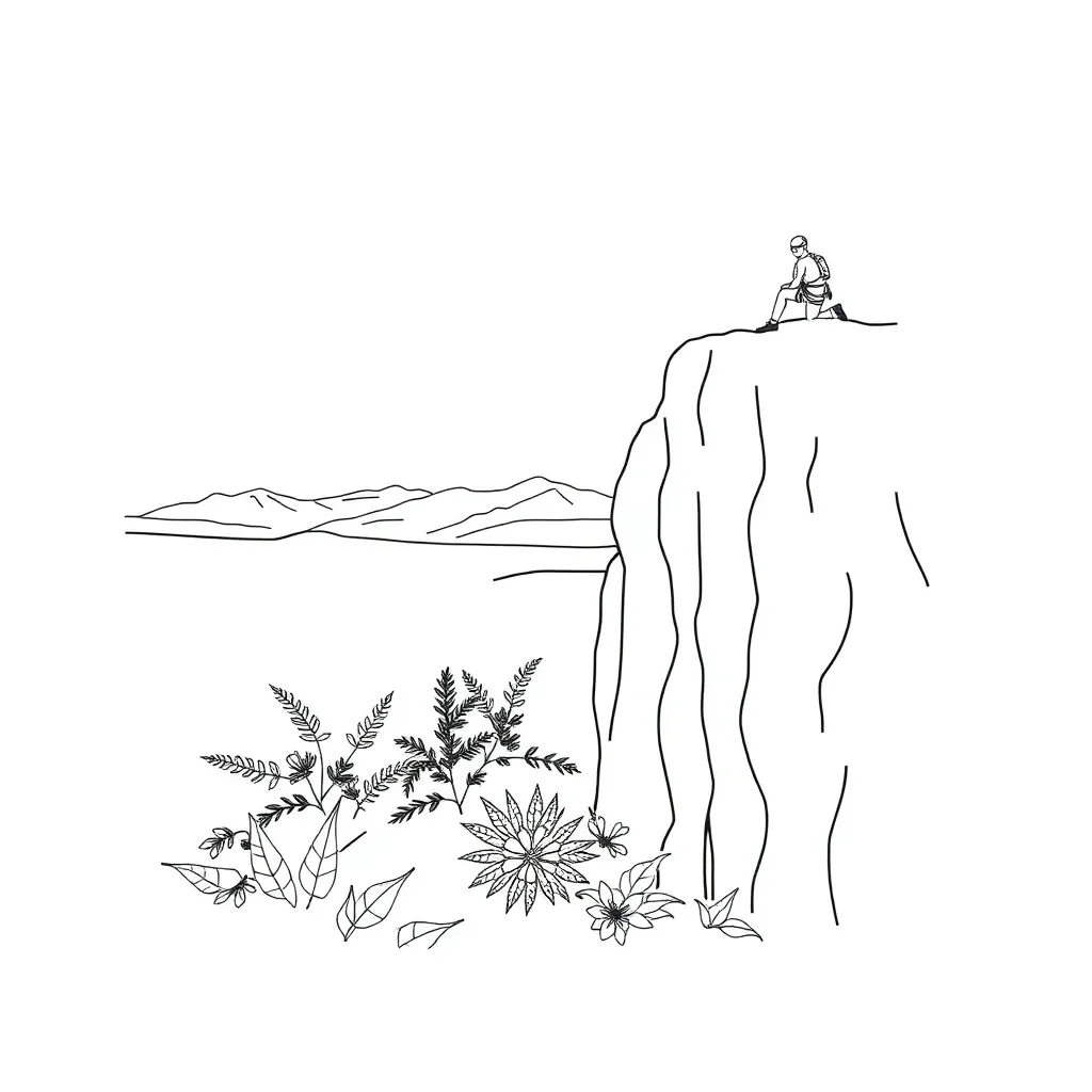 Worksheet illustration