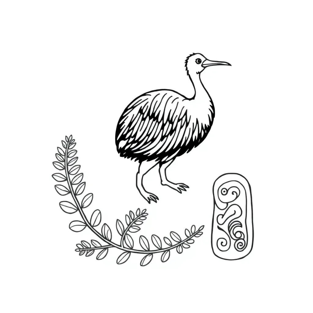 Worksheet illustration