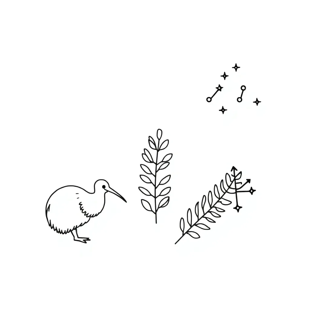 Worksheet illustration