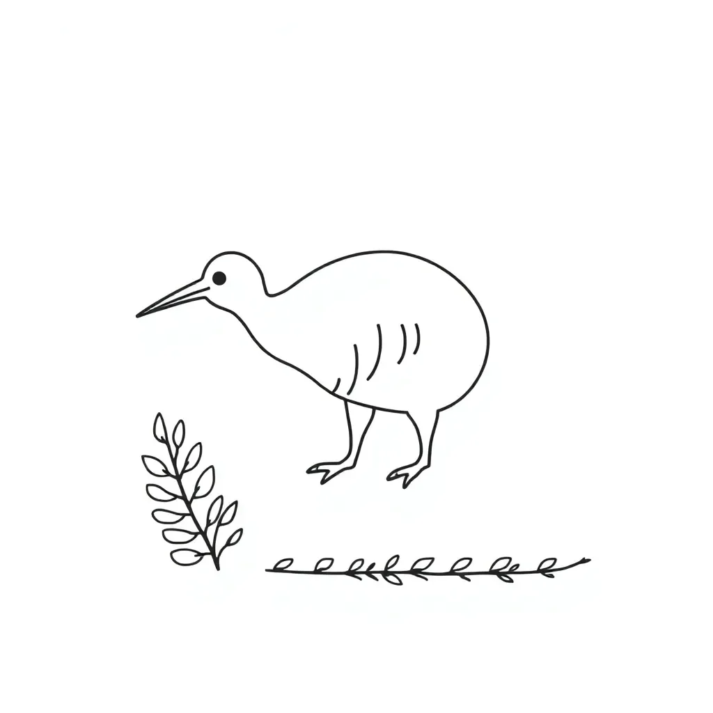 Worksheet illustration