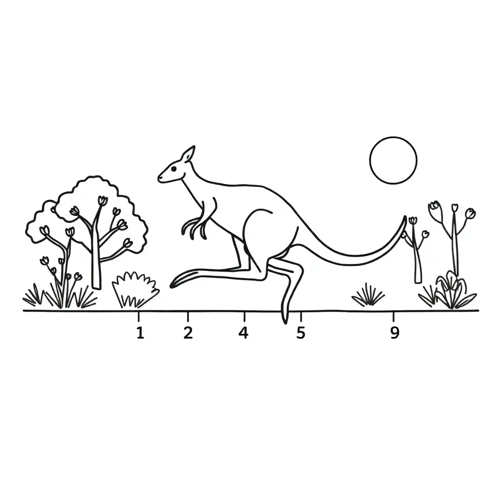 Algebra symbols and equations