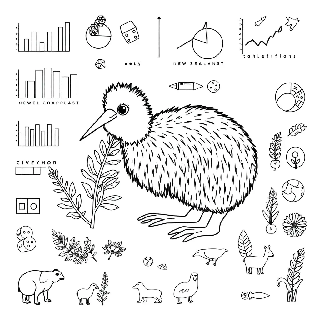 Worksheet illustration