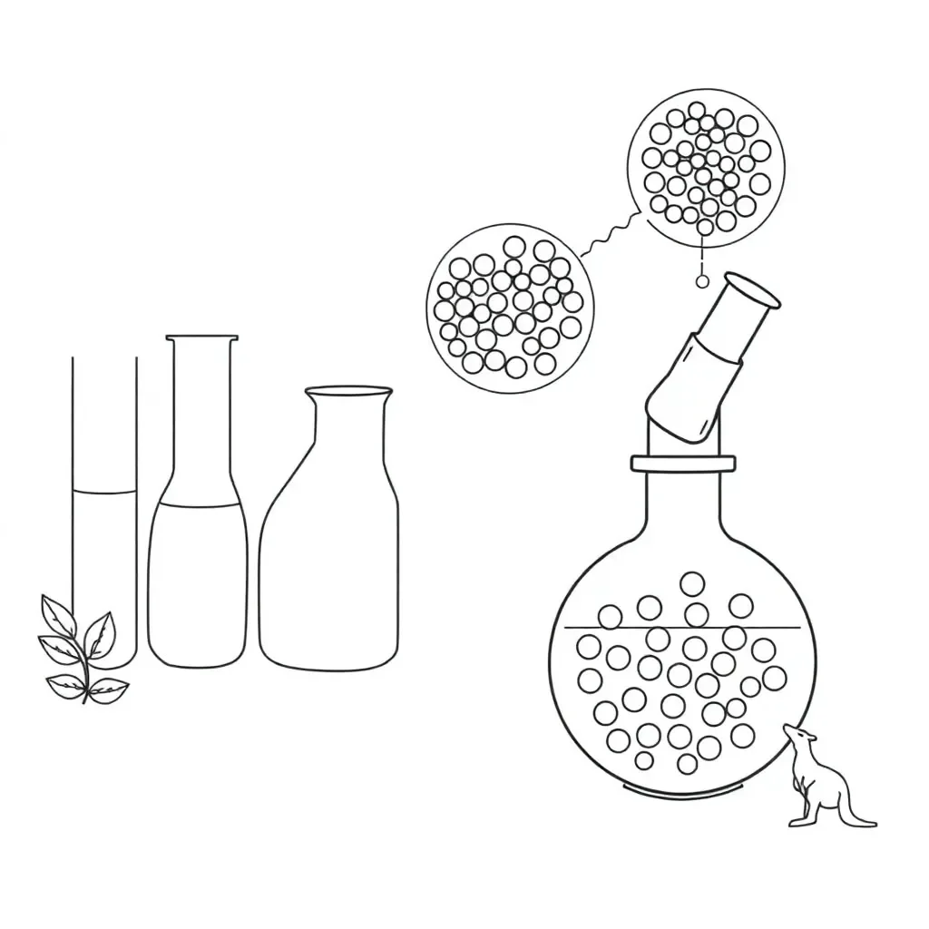 Worksheet illustration