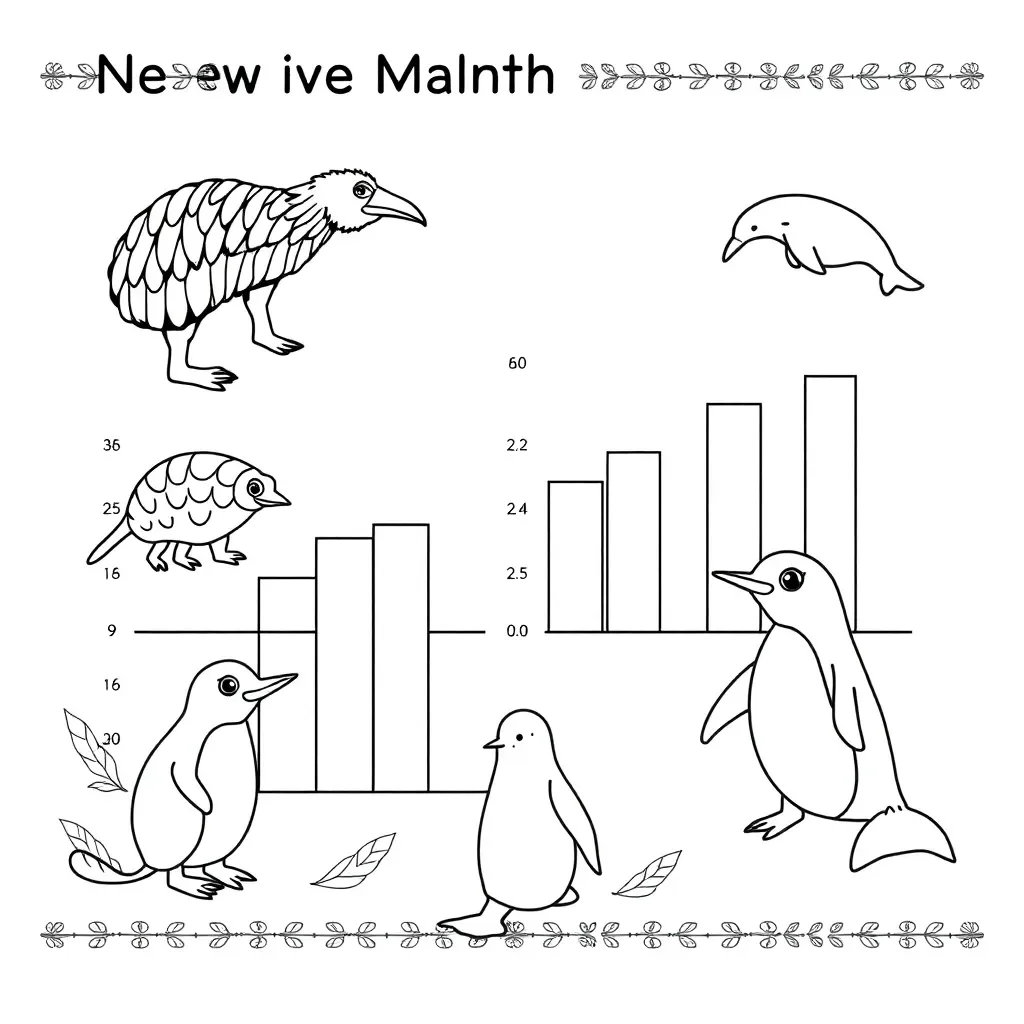 Worksheet illustration