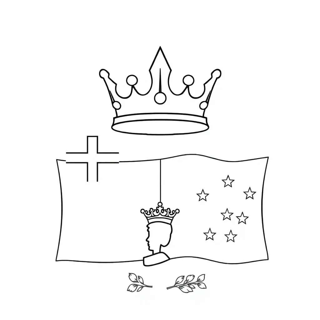 Worksheet illustration