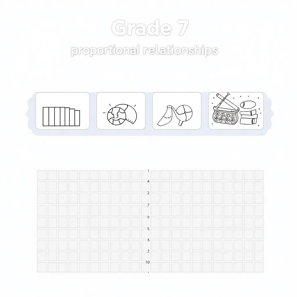 Worksheet illustration