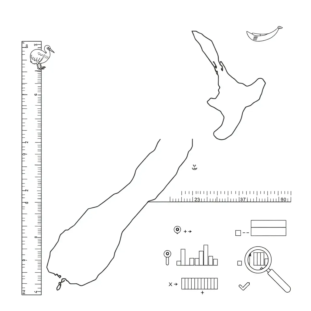 Worksheet illustration