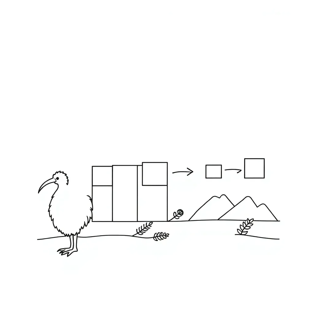 Worksheet illustration