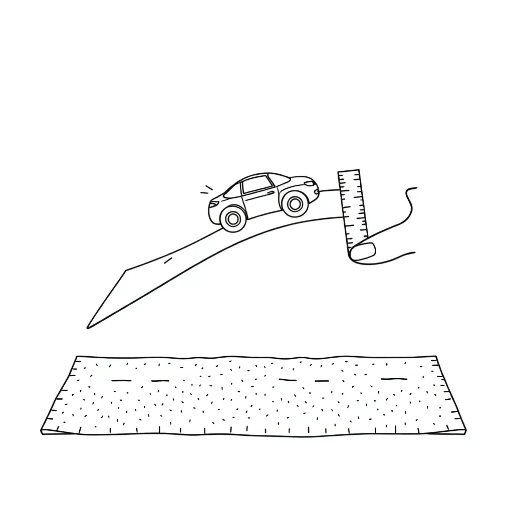 Worksheet illustration