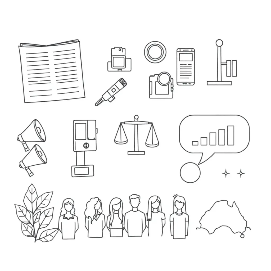 Worksheet illustration