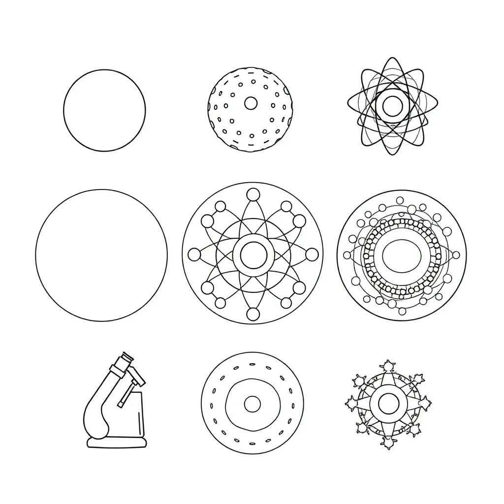Worksheet illustration