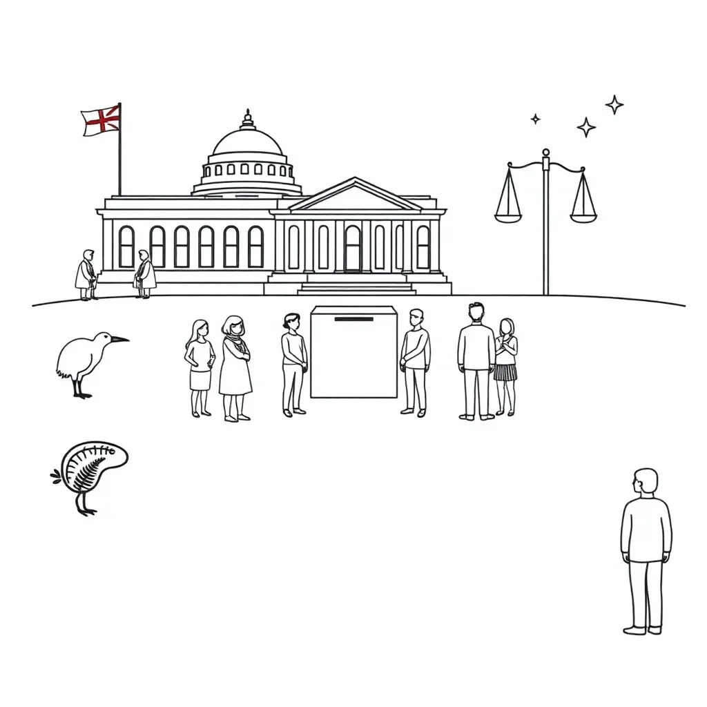 Worksheet illustration