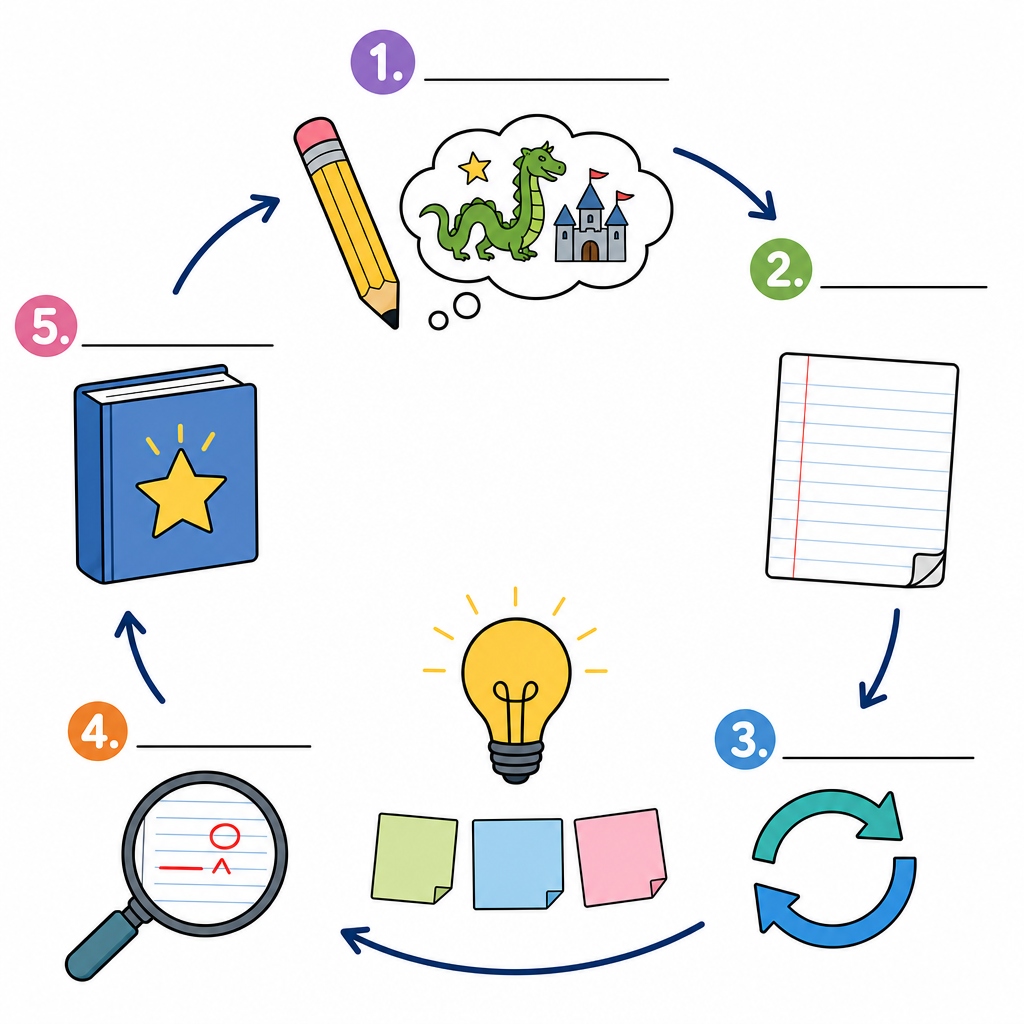 The Engineering Design Process