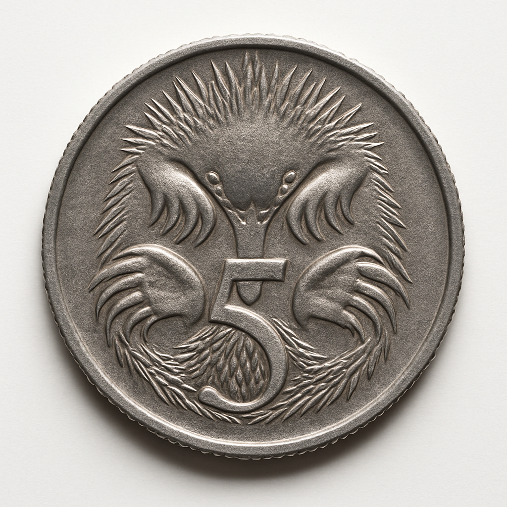Coin Sorting Algorithm